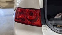 Load image into Gallery viewer, OUTER TAIL LIGHT LAMP Acura TSX 2006 06 2007 07 2008 08 Left - NW404731
