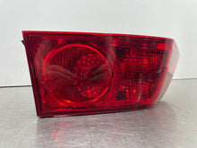 Load image into Gallery viewer, OUTER TAIL LIGHT LAMP Acura TSX 2006 06 2007 07 2008 08 Left - NW404731
