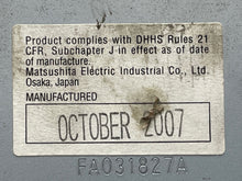 Load image into Gallery viewer, Radio Acura TSX 2008 - NW401798
