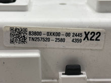 Load image into Gallery viewer, SPEEDOMETER CLUSTER Toyota Camry 2015 15 2016 16 2017 17 - NW403838
