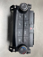 Load image into Gallery viewer, TEMPERATURE CONTROLS Toyota Camry 2015 15 2016 16 - NW398850

