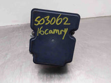 Load image into Gallery viewer, ABS ANTI-LOCK BRAKE PUMP Toyota Camry 2015 15 2016 16 2017 17 - NW391705
