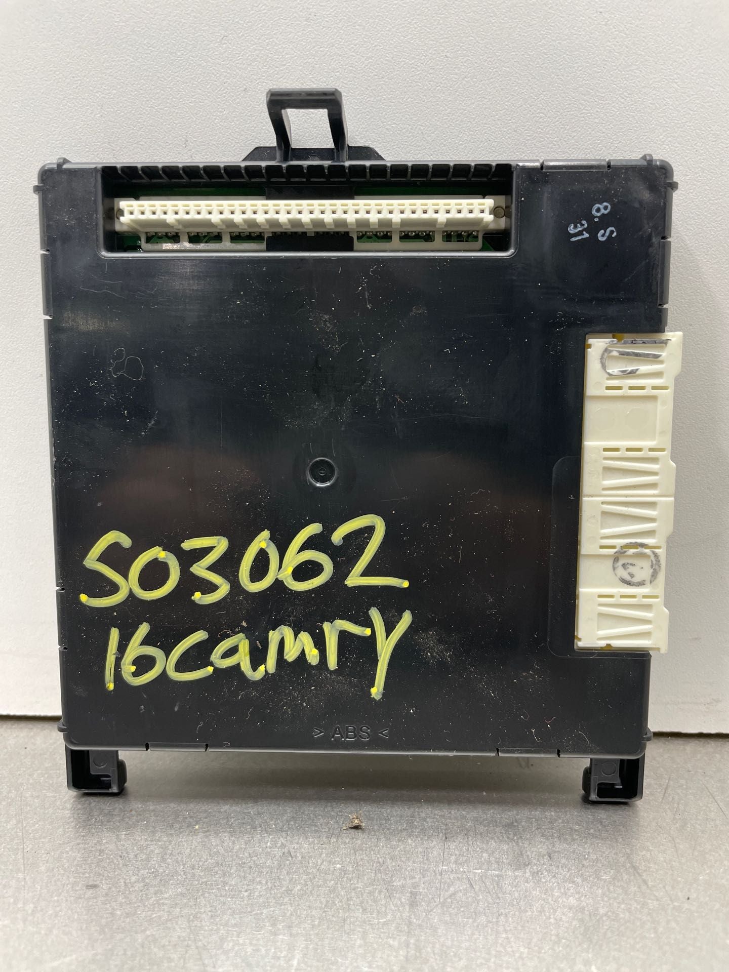 Computer Toyota Camry 2016 - NW393788 – Tom's Foreign Auto Parts