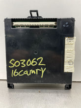 Load image into Gallery viewer, Computer Toyota Camry 2016 - NW393788
