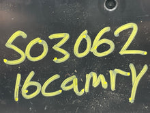 Load image into Gallery viewer, Computer Toyota Camry 2016 - NW393788
