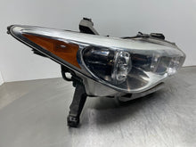 Load image into Gallery viewer, HEADLIGHT LAMP ASSEMBLY JX35 QX60 2013 13 2014 14 2015 15 Right - NW398940

