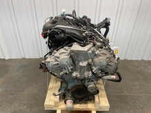 Load image into Gallery viewer, ENGINE MOTOR QX60 Pathfinder 2014 14 3.5L VIN A - NW395767
