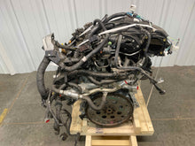 Load image into Gallery viewer, ENGINE MOTOR QX60 Pathfinder 2014 14 3.5L VIN A - NW395767
