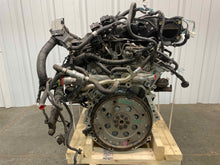 Load image into Gallery viewer, ENGINE MOTOR QX60 Pathfinder 2014 14 3.5L VIN A - NW395767
