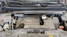 Load image into Gallery viewer, ENGINE MOTOR QX60 Pathfinder 2014 14 3.5L VIN A - NW395767
