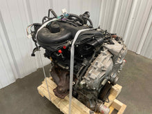 Load image into Gallery viewer, ENGINE MOTOR QX60 Pathfinder 2014 14 3.5L VIN A - NW395767

