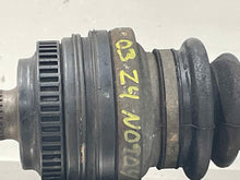 Load image into Gallery viewer, CV AXLE SHAFT BMW 328i Z4 1999 99 2000 00 2001 01 02 03 04 05 Manual Right - NW10955
