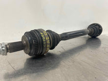 Load image into Gallery viewer, CV AXLE SHAFT BMW 328i Z4 1999 99 2000 00 2001 01 02 03 04 05 Manual Left - NW10956
