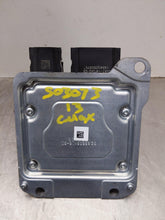 Load image into Gallery viewer, AIR BAG CONTROL MODULE COMPUTER Buick C-MAX 13 14 15 16 17 - NW393345
