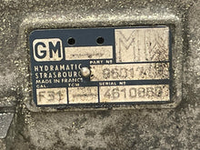 Load image into Gallery viewer, Transmission  BMW 325I 1995 - NW405051
