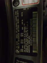 Load image into Gallery viewer, AUTOMATIC TRANSMISSION BMW X3 2004 04 2005 05 2006 06 - NW183497
