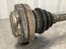Load image into Gallery viewer, CV AXLE SHAFT BMW 320i 325i 328i 92 93 94 - 99 Rear - NW392174

