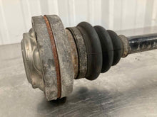 Load image into Gallery viewer, CV AXLE SHAFT BMW 320i 325i 328i 92 93 94 - 99 Rear - NW392175
