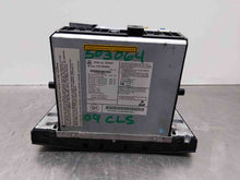 Load image into Gallery viewer, RADIO E300 E20 E350 E550 CLS550 2009 09 - NW402027

