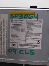 Load image into Gallery viewer, RADIO E300 E20 E350 E550 CLS550 2009 09 - NW402027
