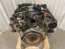 Load image into Gallery viewer, ENGINE MOTOR E350 E550 CLS550 CLS63 E280 E300 E320 E63 07-09 - NW395824

