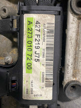 Load image into Gallery viewer, ENGINE MOTOR E350 E550 CLS550 CLS63 E280 E300 E320 E63 07-09 - NW395824
