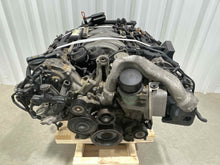 Load image into Gallery viewer, ENGINE MOTOR E350 E550 CLS550 CLS63 E280 E300 E320 E63 07-09 - NW395824
