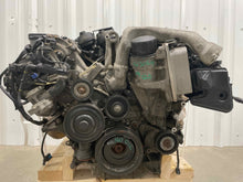 Load image into Gallery viewer, ENGINE MOTOR E350 E550 CLS550 CLS63 E280 E300 E320 E63 07-09 - NW395824
