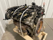 Load image into Gallery viewer, ENGINE MOTOR E350 E550 CLS550 CLS63 E280 E300 E320 E63 07-09 - NW395824
