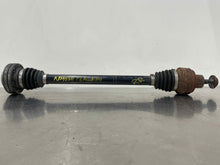 Load image into Gallery viewer, REAR AXLE SHAFT A4 A5 Allroad 2013 13 2014 14 2015 15 2016 16 - NW9895
