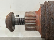 Load image into Gallery viewer, REAR AXLE SHAFT A4 A5 Allroad 2013 13 2014 14 2015 15 2016 16 - NW9896
