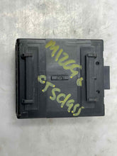 Load image into Gallery viewer, SECURITY COMPUTER MERCEDES SL500 C230 C240 01 - 06 - NW35758
