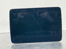 Load image into Gallery viewer, Info-Gps Screen  MERCEDES CLA-CLASS 2018 - NW399178
