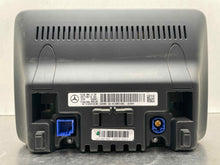 Load image into Gallery viewer, Info-Gps Screen  MERCEDES CLA-CLASS 2018 - NW399178
