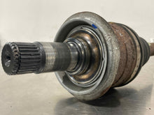 Load image into Gallery viewer, REAR AXLE SHAFT 300 300C Charger Magnum 05 06 07 08 Left - NW8779
