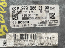 Load image into Gallery viewer, ECU ECM COMPUTER B250 CLA45 CLA250 14 15 16 17 18 19 20 - NW395450
