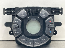 Load image into Gallery viewer, TEMPERATURE CONTROLS Nissan Cube 10 11 12 13 14 - NW100079
