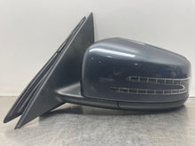 Load image into Gallery viewer, SIDE VIEW DOOR MIRROR C250 C300 C350 C63 12 13 14 Left - NW394880
