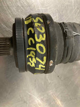 Load image into Gallery viewer, REAR AXLE SHAFT C230 C250 C300 C350 C63 E250D E300 E350 E400 08-15 AT - NW392368
