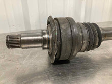 Load image into Gallery viewer, REAR AXLE SHAFT C230 C250 C300 C350 C63 E250D E300 E350 E400 08-15 AT - NW392368
