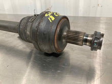 Load image into Gallery viewer, REAR AXLE SHAFT C230 C250 C300 C350 C63 E250D E300 E350 E400 08-15 AT - NW392368
