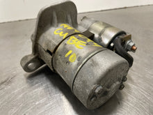 Load image into Gallery viewer, STARTER MOTOR Nissan Cube Juke Sentra Versa 10 11 12 13 - NW170395
