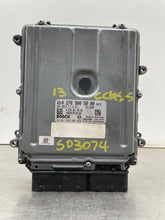 Load image into Gallery viewer, ECU ECM COMPUTER C250 C300 C350 C63 E300 E350 E400 E550 E63 13-15 - NW395449
