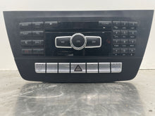 Load image into Gallery viewer, RADIO Mercedes-Benz C250 C300 C350 C63 2013 13 - NW401985
