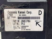 Load image into Gallery viewer, Computer Nissan Cube 2010 - NW31130

