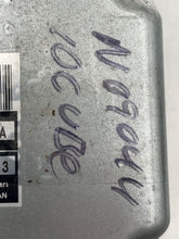Load image into Gallery viewer, TRANSMISSION CONTROL MODULE COMPUTER Nissan Cube 2010 10 - NW31132
