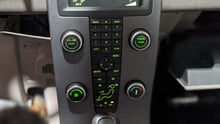 Load image into Gallery viewer, RADIO CONTROLS Volvo C30 S40 V40 V50 2008 08 2009 09 2010 10 - NW402108
