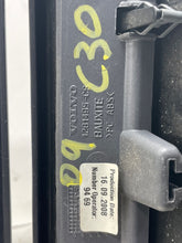 Load image into Gallery viewer, RADIO CONTROLS Volvo C30 S40 V40 V50 2008 08 2009 09 2010 10 - NW402108
