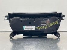 Load image into Gallery viewer, TEMPERATURE CONTROLS Nissan Sentra 2013 13 2014 14 - NW470752
