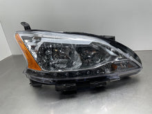 Load image into Gallery viewer, HEADLIGHT LAMP ASSEMBLY Nissan Sentra 2013 13 2014 14 Right - NW398945
